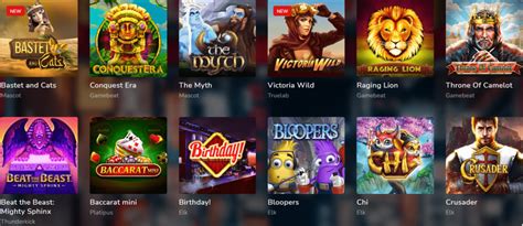 Oshi Casino Australia: Review and Bonuses .